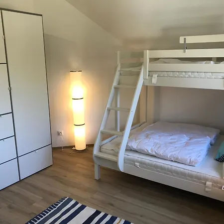 The Fehmarn Lodges Am Meer - Oasis -