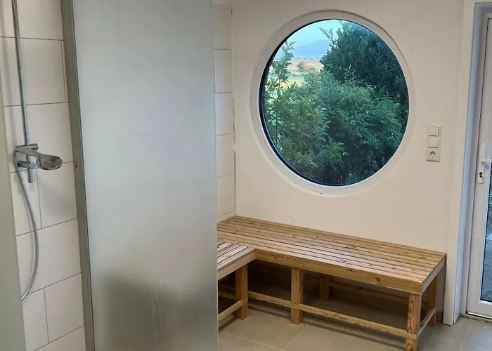 Casa de Férias The - Oasis - *