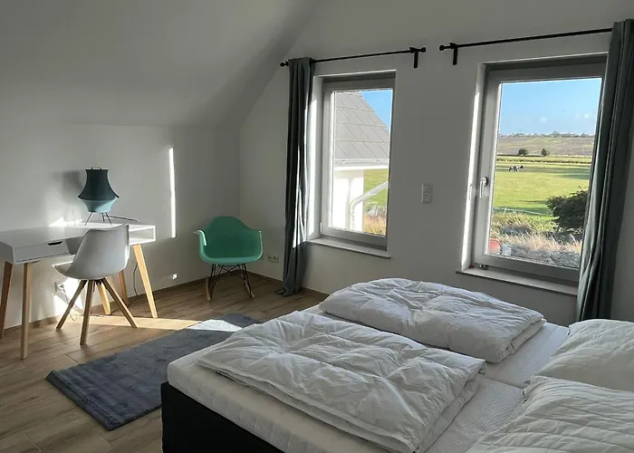 Casa de Férias The - Oasis -