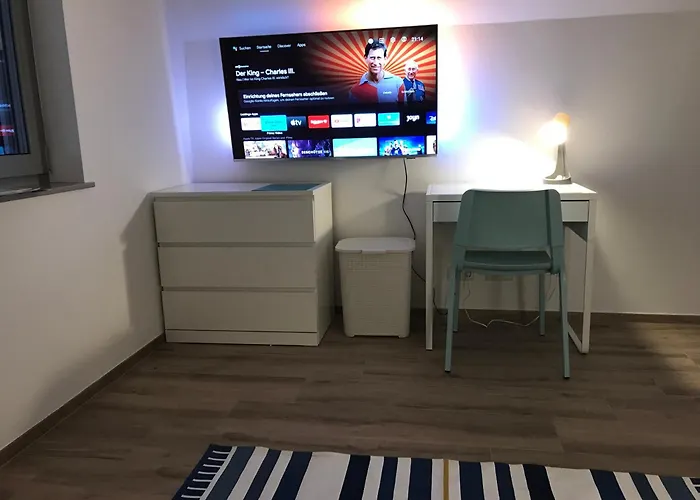 Casa de Férias The - Oasis - Fehmarn