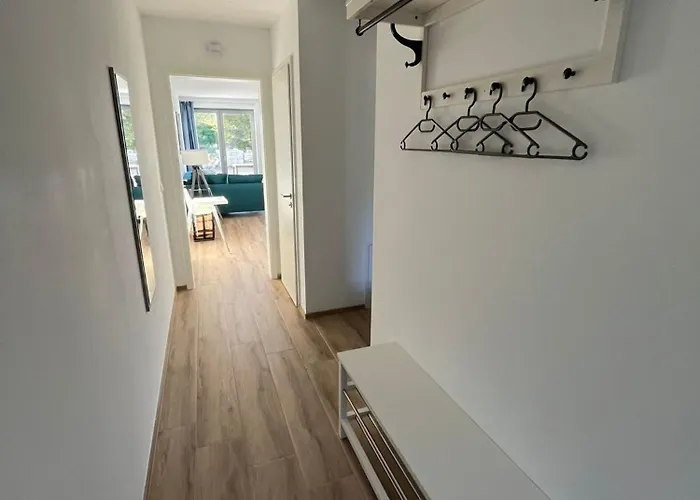 Casa de Férias The - Oasis - Fehmarn