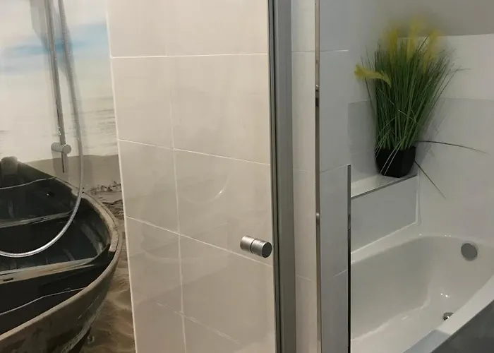 Casa de Férias The - Oasis -