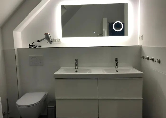 Casa de Férias The - Oasis - *