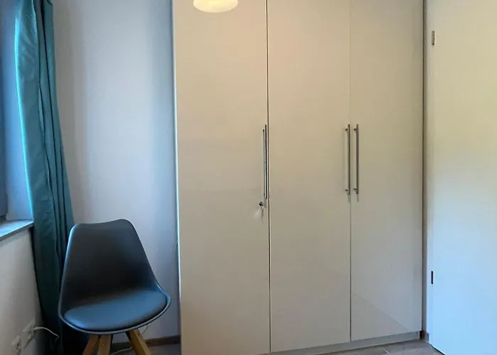 Casa de Férias The - Oasis - *