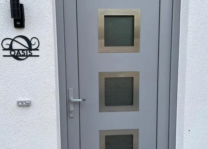 Casa de Férias The - Oasis - Fehmarn