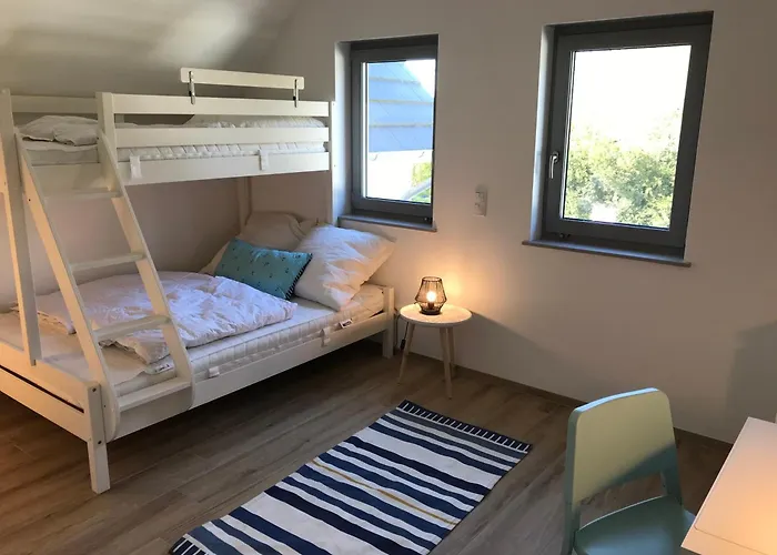 The - Oasis - Fehmarn