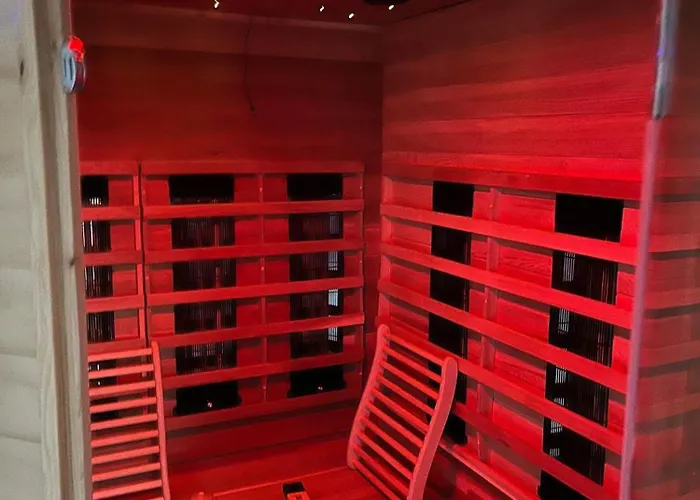 The - Oasis - Fehmarn