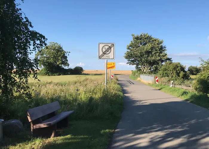 The - Oasis - Fehmarn